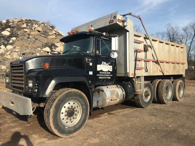 Image for Excavating & Construction Company Liquidation Auction #2 – Limerick, PA