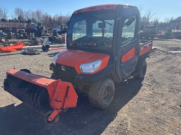 Image for Excavating & Construction Company Liquidation Auction #2 – Limerick, PA