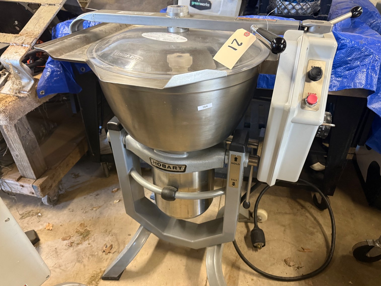 Image for Spring-Ford School District Surplus Equipment Online Auction - Royersford, PA