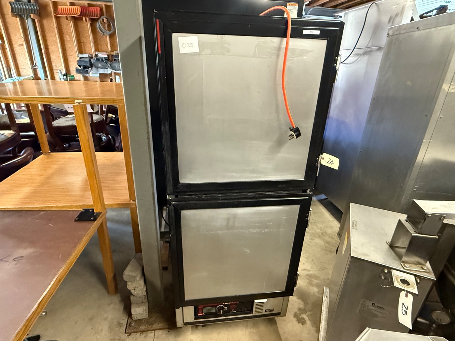 Image for Spring-Ford School District Surplus Equipment Online Auction - Royersford, PA