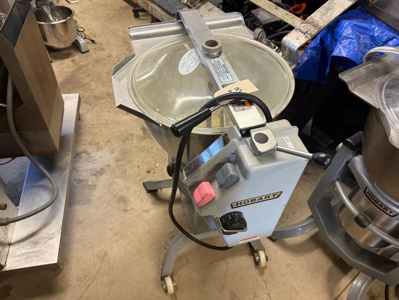 Image for Spring-Ford School District Surplus Equipment Online Auction - Royersford, PA