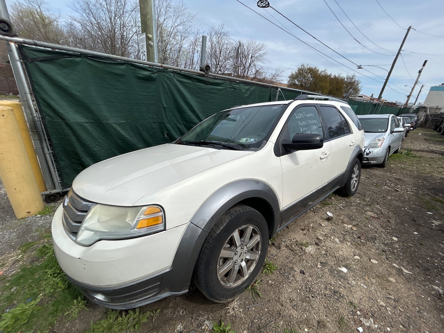 Image for Car, Truck and Equipment Online Auction - Philadelphia, PA 