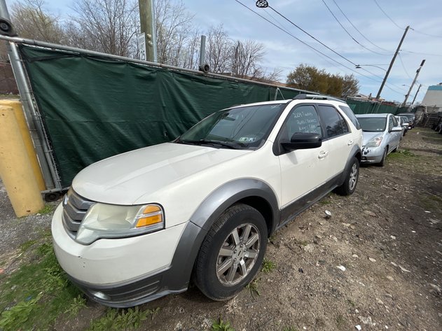 Image for Car, Truck and Equipment Online Auction - Philadelphia, PA 