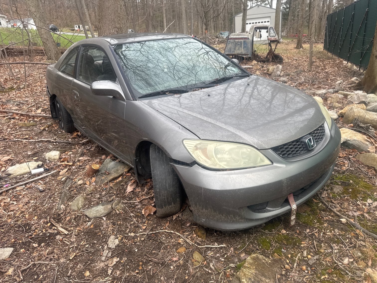 Image for Auto Salvage Yard Complete Liquidation – Honeybrook, PA
