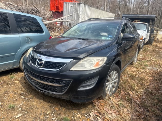 Image for Auto Salvage Yard Complete Liquidation – Honeybrook, PA