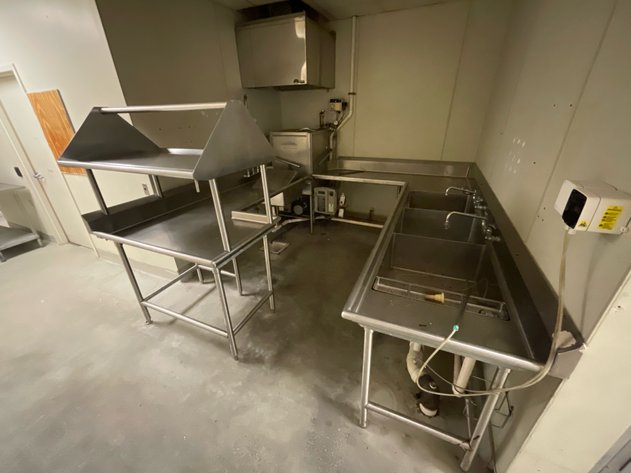 Image for Oaks Race Sportsbook & Turfclub Complete Liquidation Auction – Oaks, PA