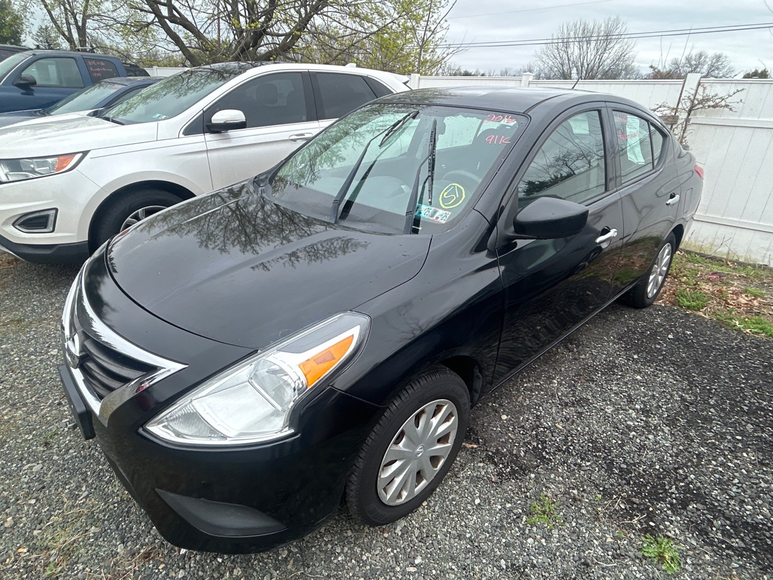 Image for New Car Dealer Trade-In Vehicles Public Auto Auction – Gilbertsville, PA