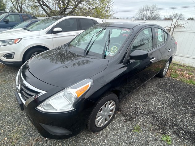 Image for New Car Dealer Trade-In Vehicles Public Auto Auction – Gilbertsville, PA