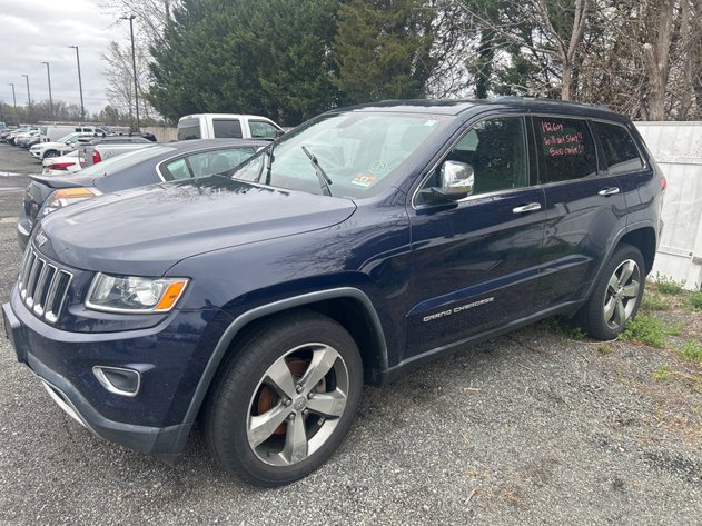 Image for New Car Dealer Trade-In Vehicles Public Auto Auction – Gilbertsville, PA