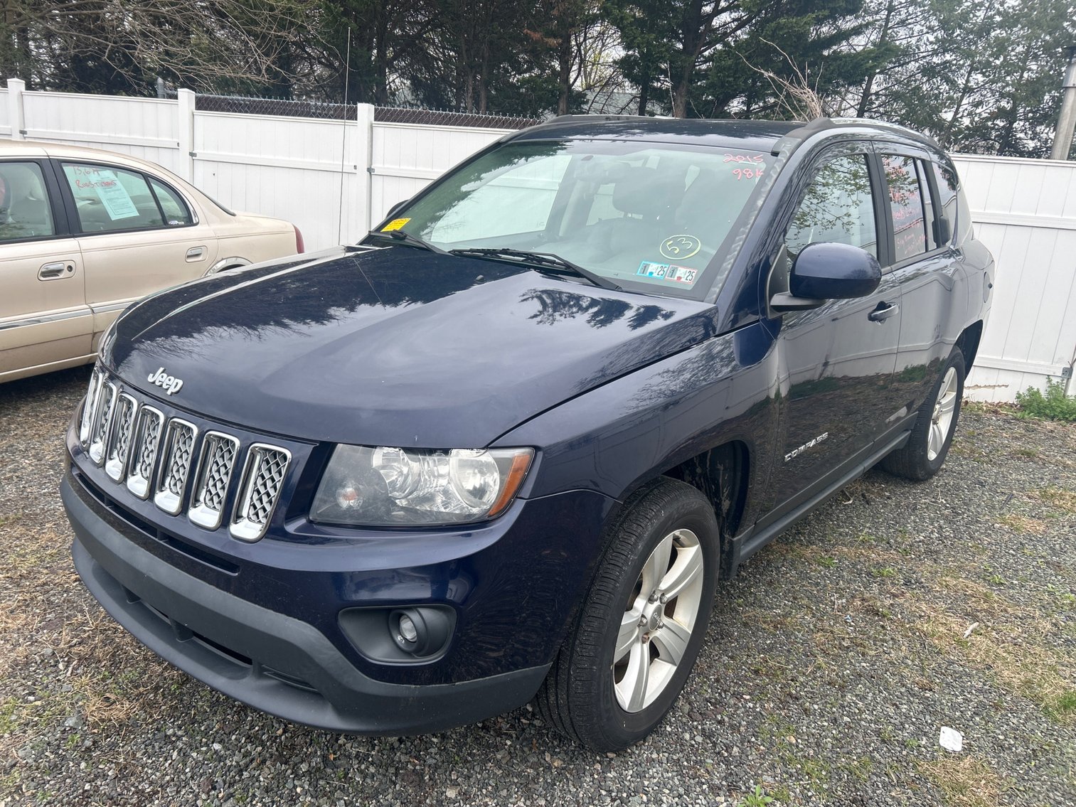 Image for New Car Dealer Trade-In Vehicles Public Auto Auction – Gilbertsville, PA