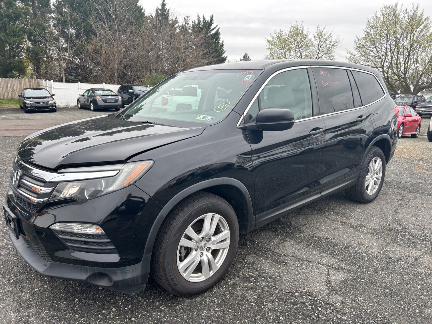 Image for New Car Dealer Trade-In Vehicles Public Auto Auction – Gilbertsville, PA