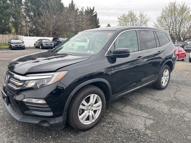 Image for New Car Dealer Trade-In Vehicles Public Auto Auction – Gilbertsville, PA