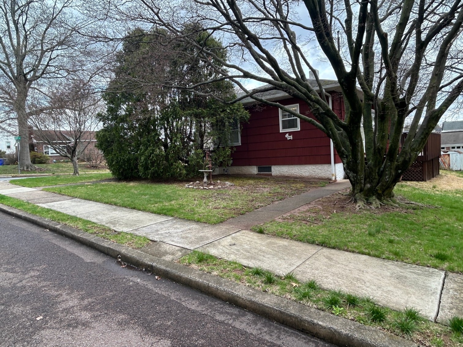 Image for 646 Willow St LIVE Public Real Estate Auction - Pottstown, PA