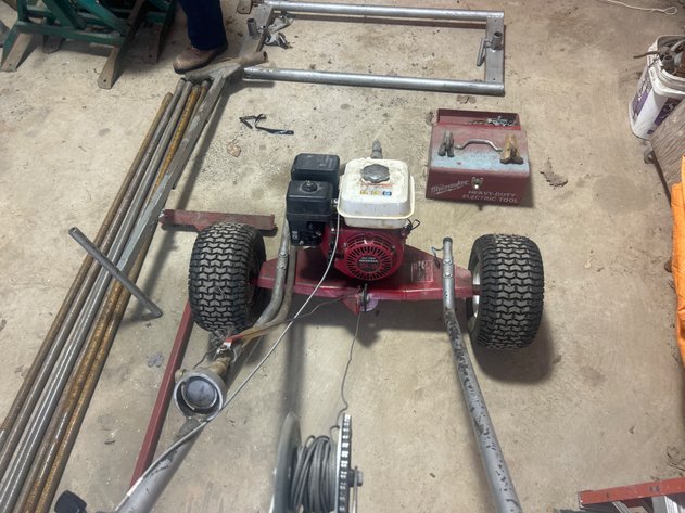 Image for Electrical Contractor Retirement Online Auction – Williamsport, PA