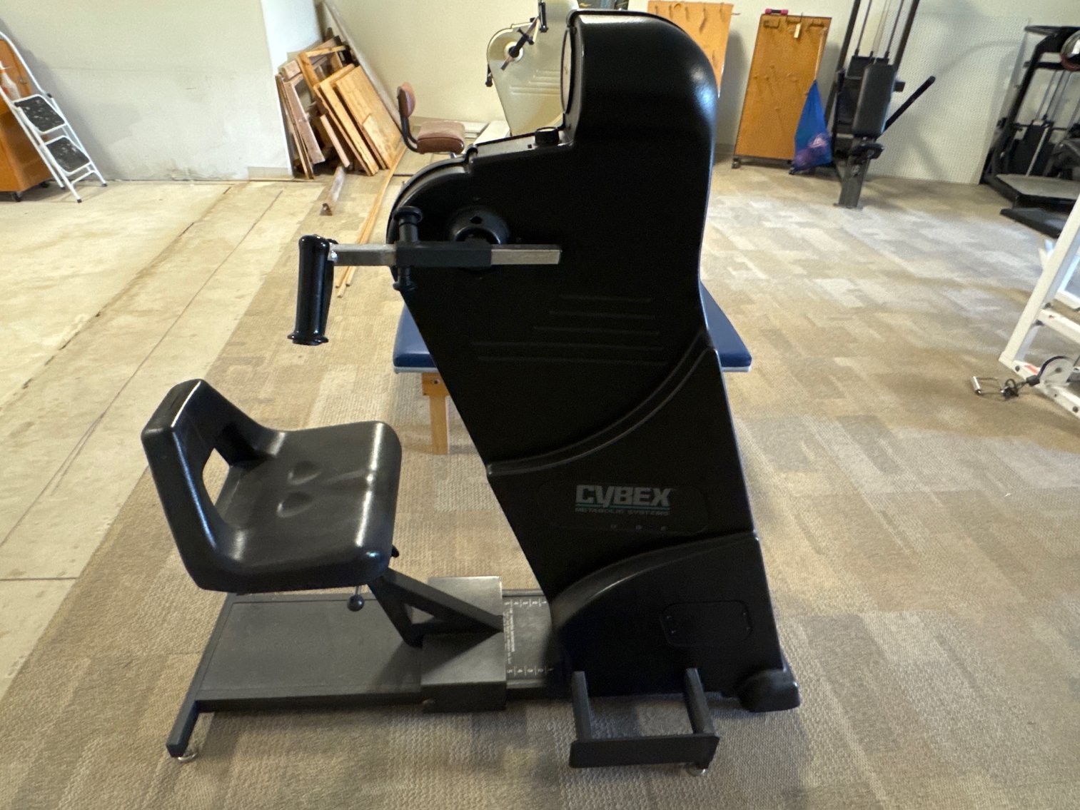 Image for Rehab Center Online Liquidation Auction – Phoenixville, PA