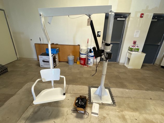 Image for Rehab Center Online Liquidation Auction – Phoenixville, PA