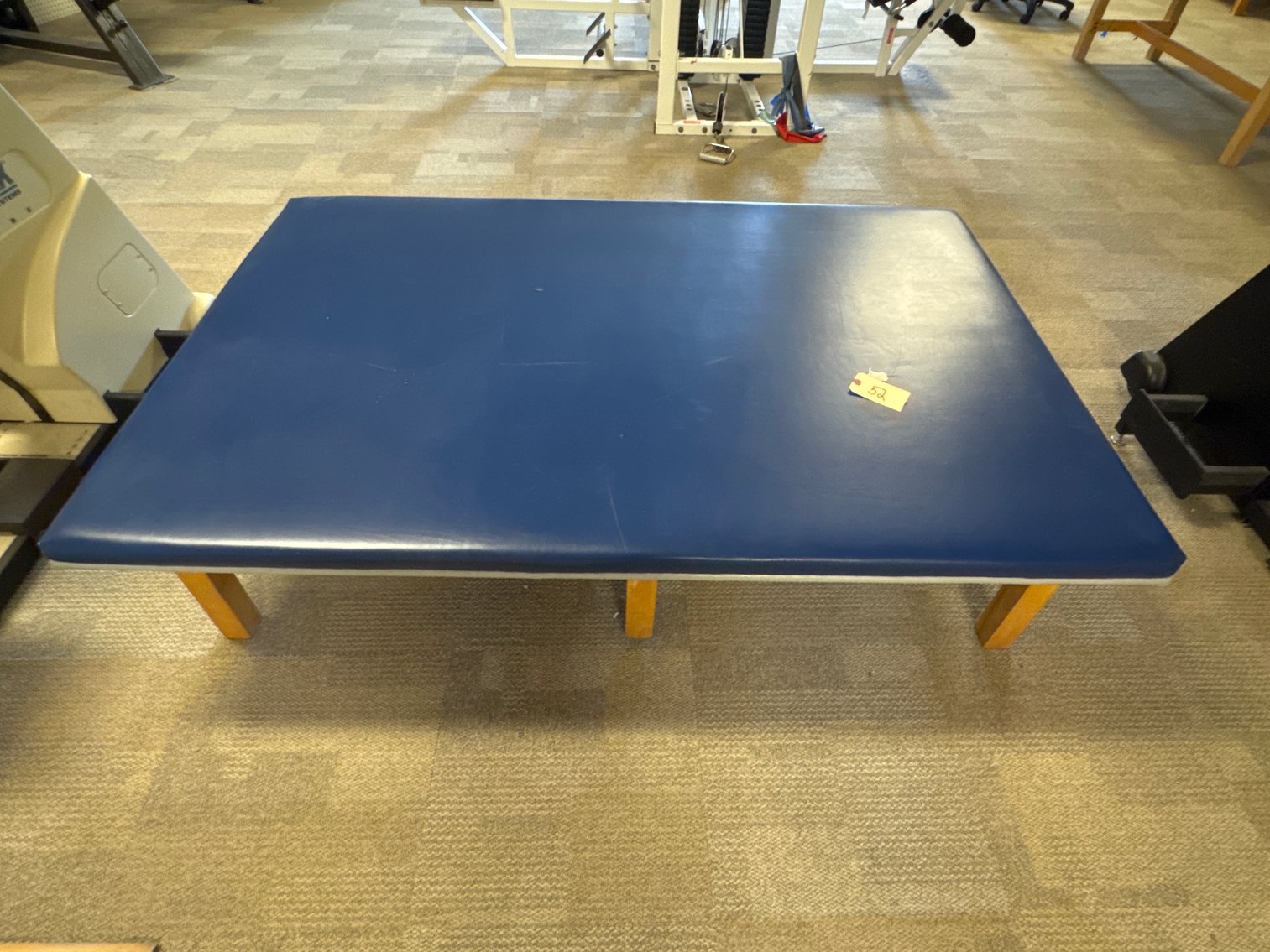 Image for Rehab Center Online Liquidation Auction – Phoenixville, PA