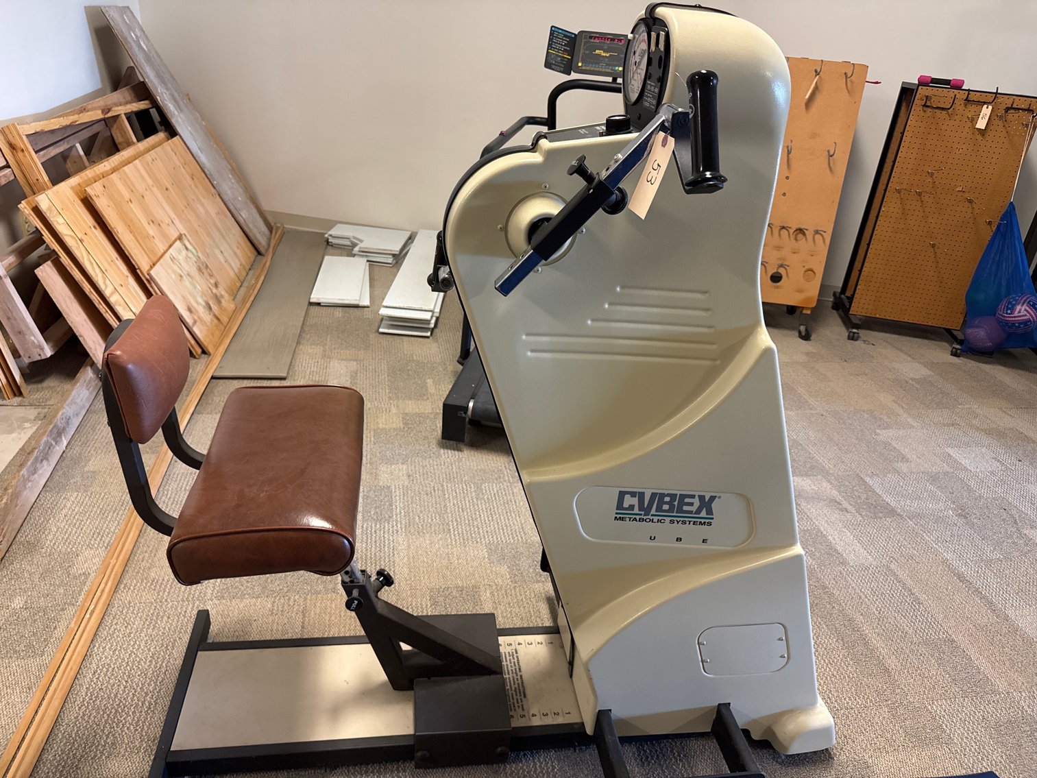 Image for Rehab Center Online Liquidation Auction – Phoenixville, PA