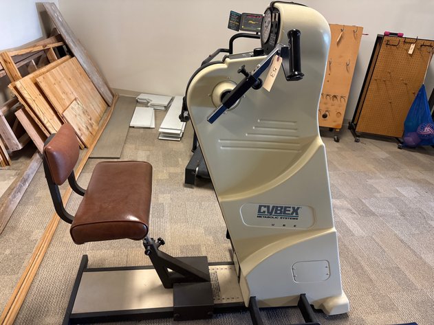 Image for Rehab Center Online Liquidation Auction – Phoenixville, PA