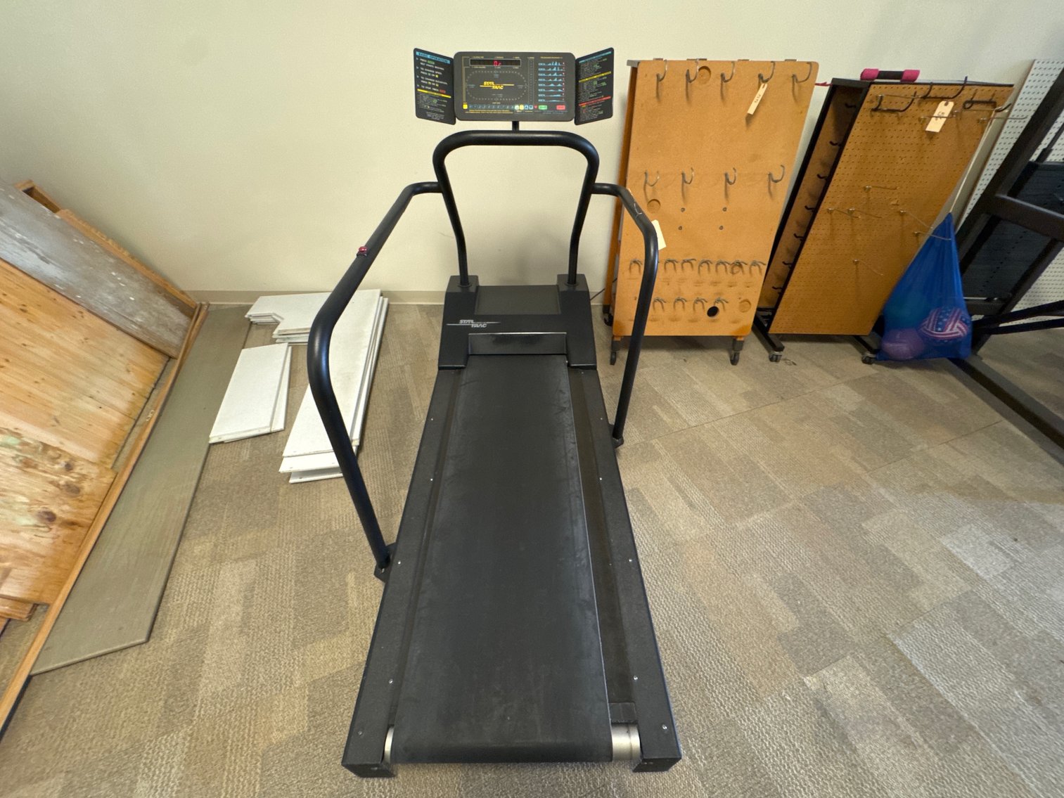 Image for Rehab Center Online Liquidation Auction – Phoenixville, PA