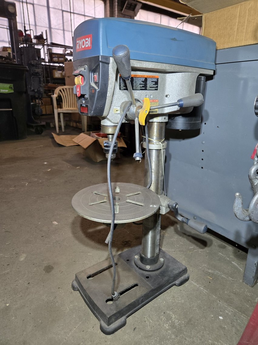Image for Electric Motor & Machine Shop Retirement Auction - Philadelphia, PA 