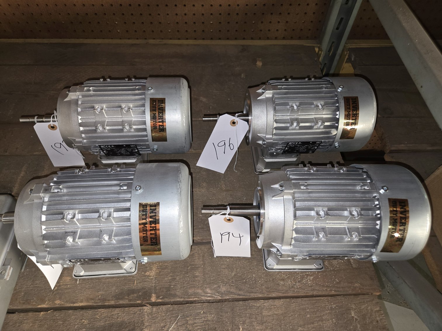 Image for Electric Motor & Machine Shop Retirement Auction - Philadelphia, PA 