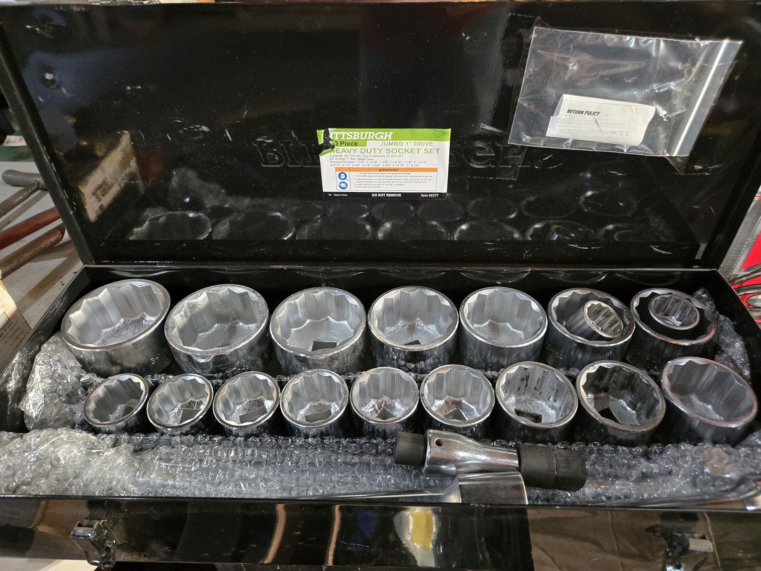 Image for Electric Motor & Machine Shop Retirement Auction - Philadelphia, PA 