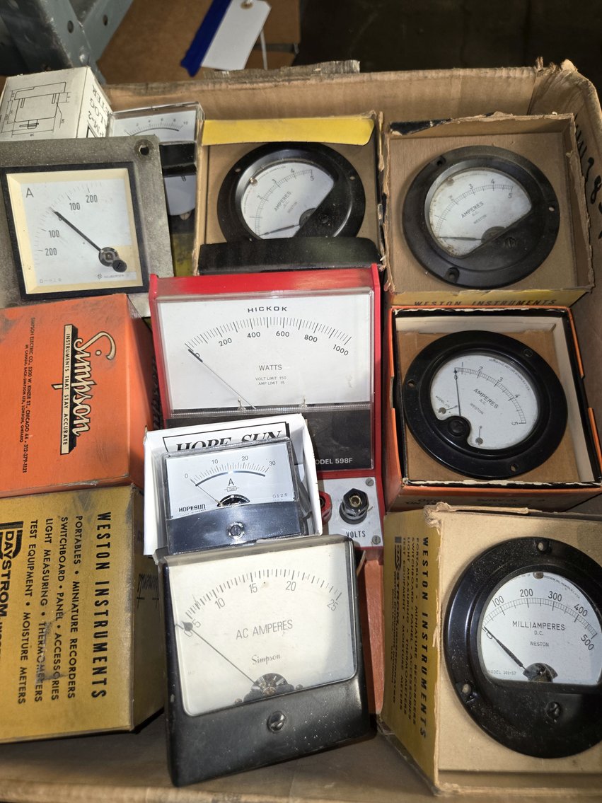 Image for Electric Motor & Machine Shop Retirement Auction - Philadelphia, PA 