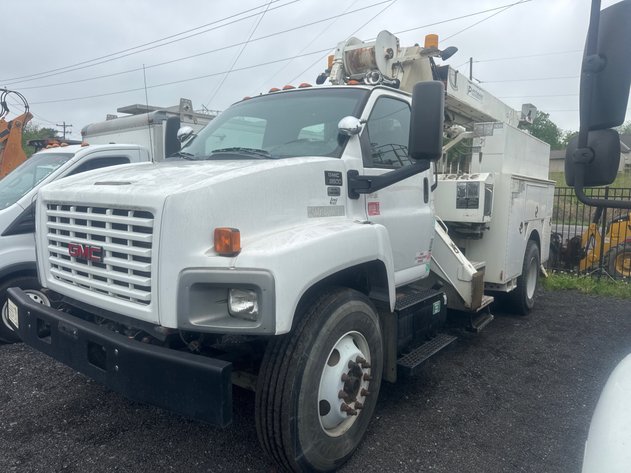 Image for Commercial Truck Van & Trailer Online Auction - Bechtelsville, PA