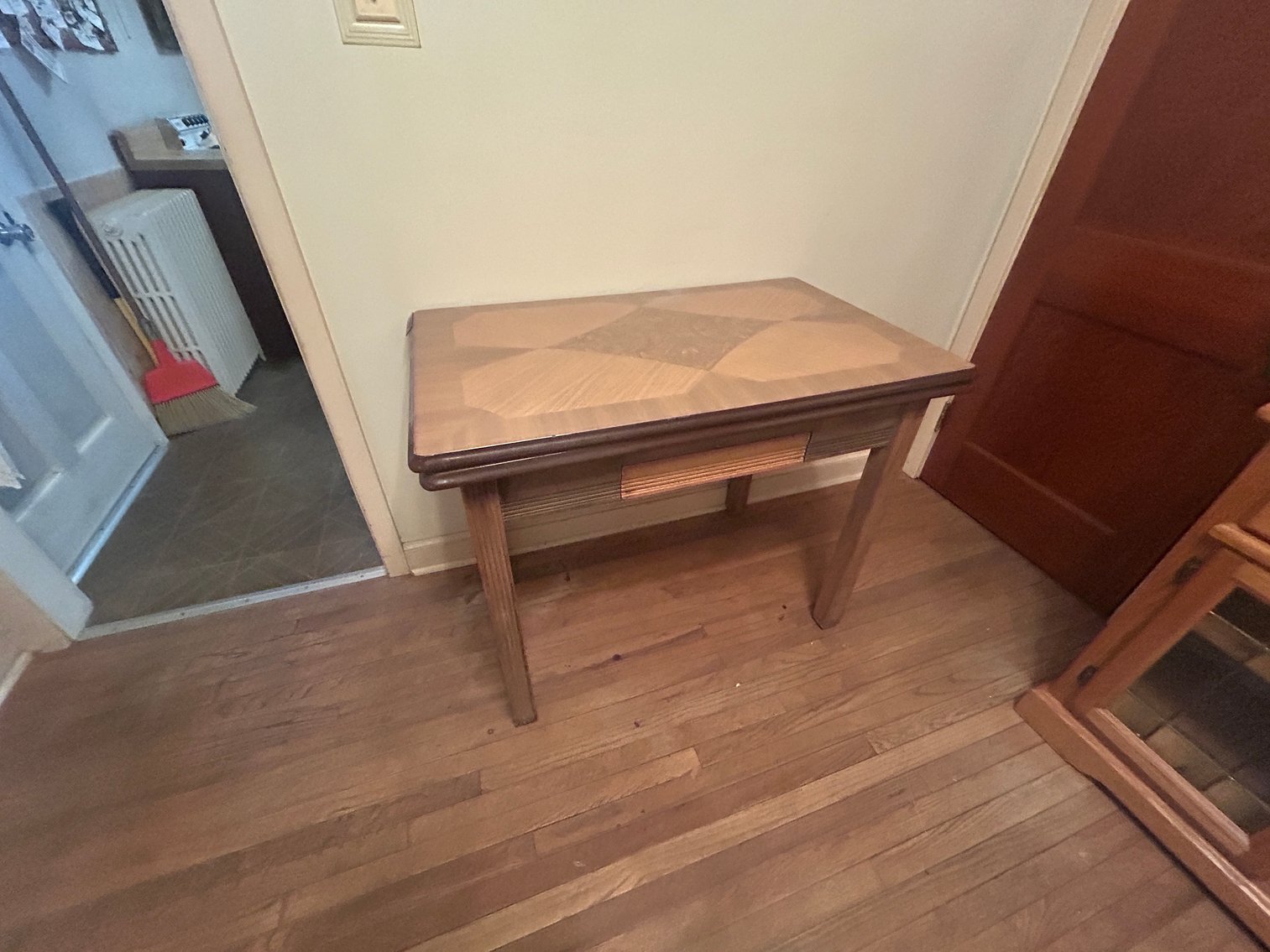 Image for LIVE Estate Auction Tools, Old Bicycle Parts, Furniture, Household Items and More - Pottstown PA