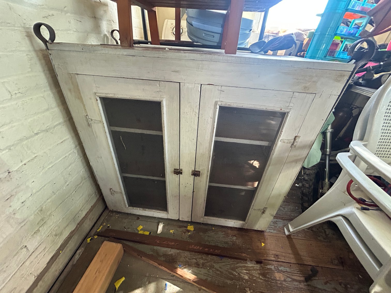 Image for Swamp Pike LIVE Living Estate Auction Furniture, Old Bicycles & Chevy Truck - Gilbertsville, PA 