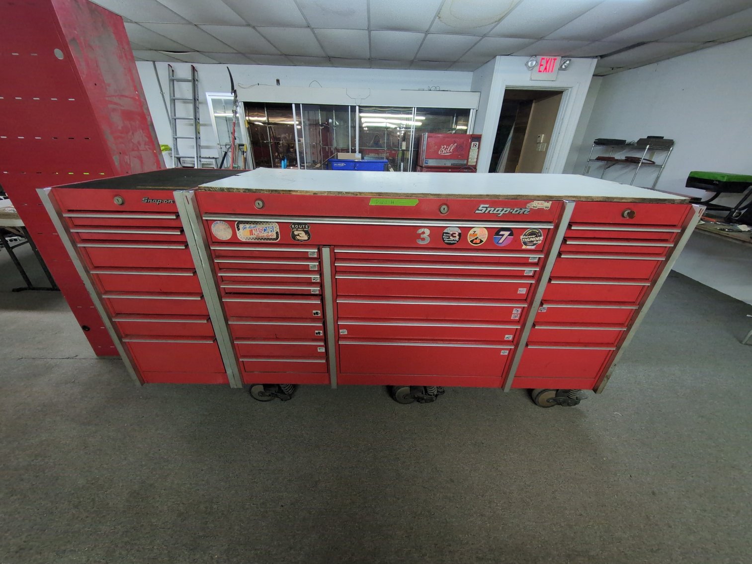 Image for Snap On and Automotive Tools Online Auction - Boyertown, PA