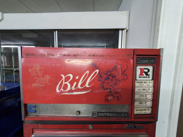 Image for Snap On and Automotive Tools Online Auction - Boyertown, PA