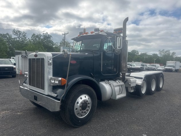 Image for Commercial Truck Van & Trailer Online Auction - Bechtelsville, PA