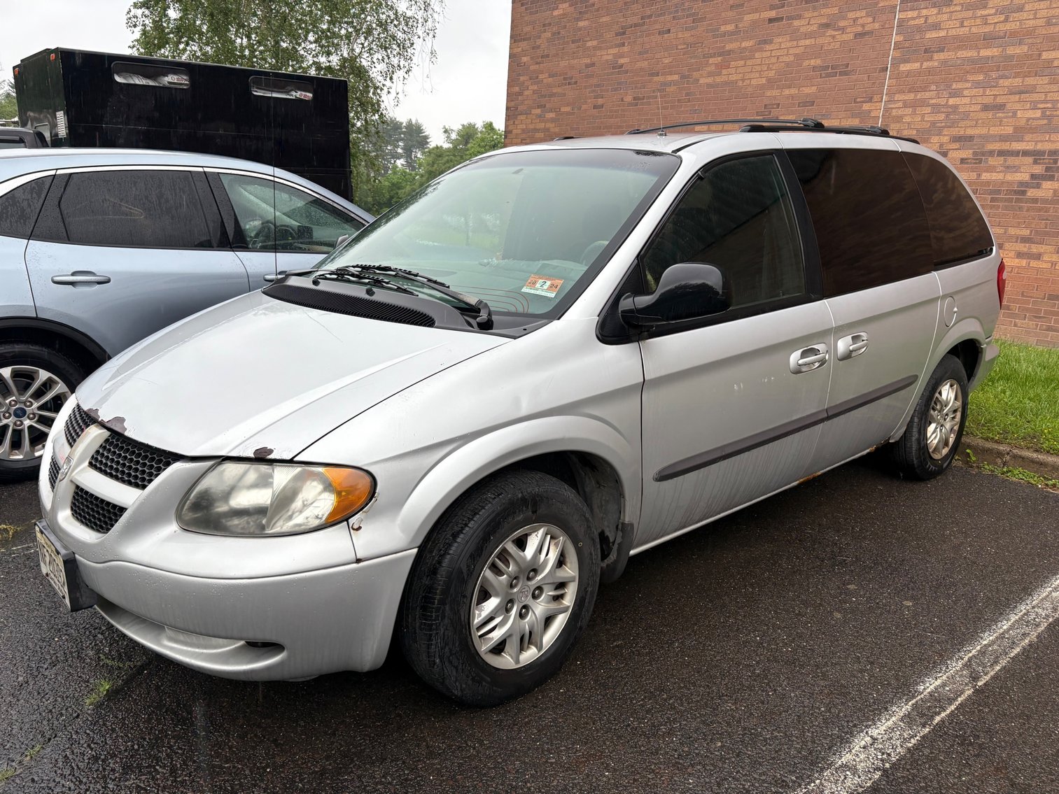 Image for Surplus Refuse Garbage & Utility Truck Auction – Mount Holly, NJ