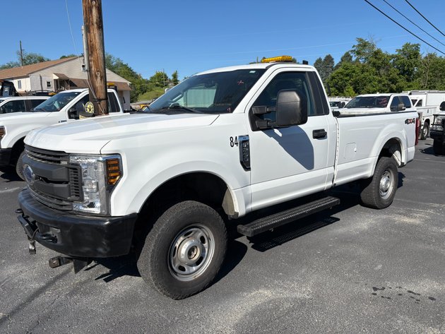 Image for Pickup Truck, Van and Utility Public Auto Auction - Bechtelsville, PA