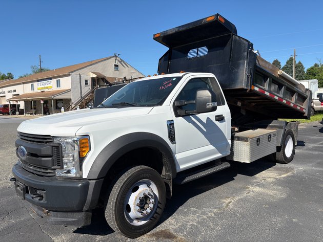 Image for Pickup Truck, Van and Utility Public Auto Auction - Bechtelsville, PA