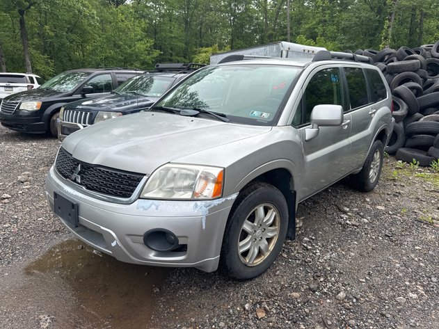 Image for Running & Repairable Vehicle Auction – Quakertown, PA