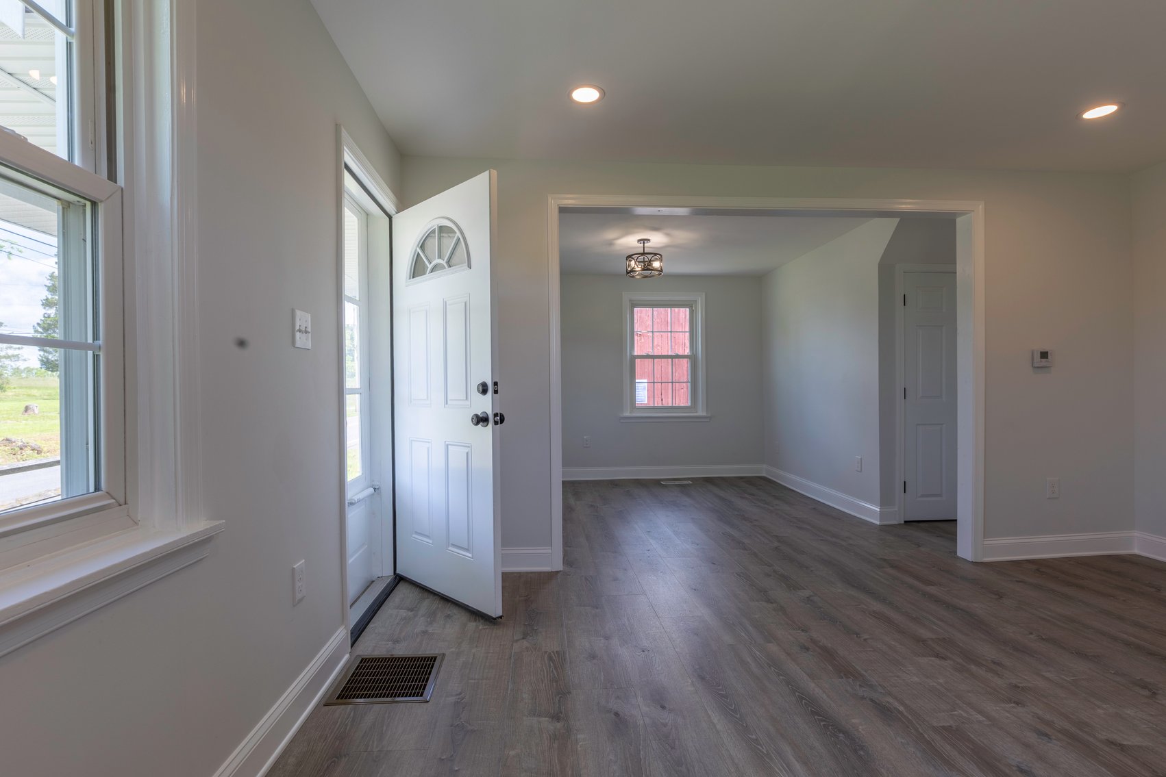 Image for 2507 Limekiln Rd LIVE Farm Real Estate Auction - Douglassville, PA