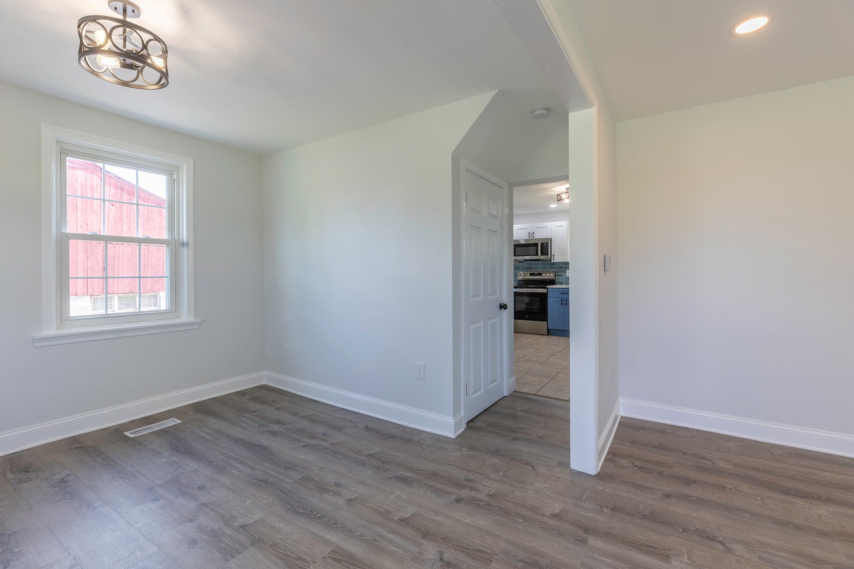 Image for 2507 Limekiln Rd LIVE Farm Real Estate Auction - Douglassville, PA