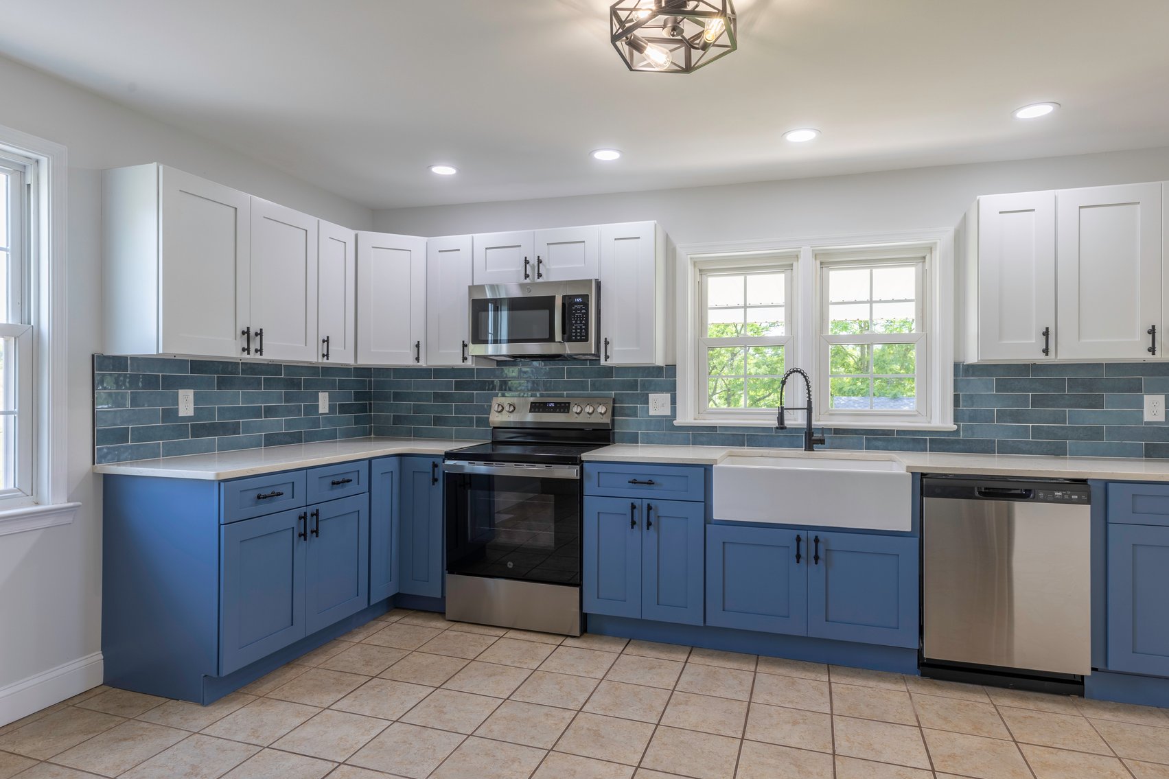 Image for 2507 Limekiln Rd LIVE Farm Real Estate Auction - Douglassville, PA