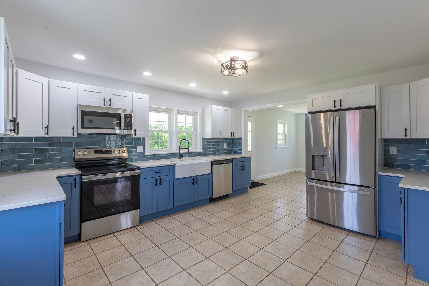 Image for 2507 Limekiln Rd LIVE Farm Real Estate Auction - Douglassville, PA