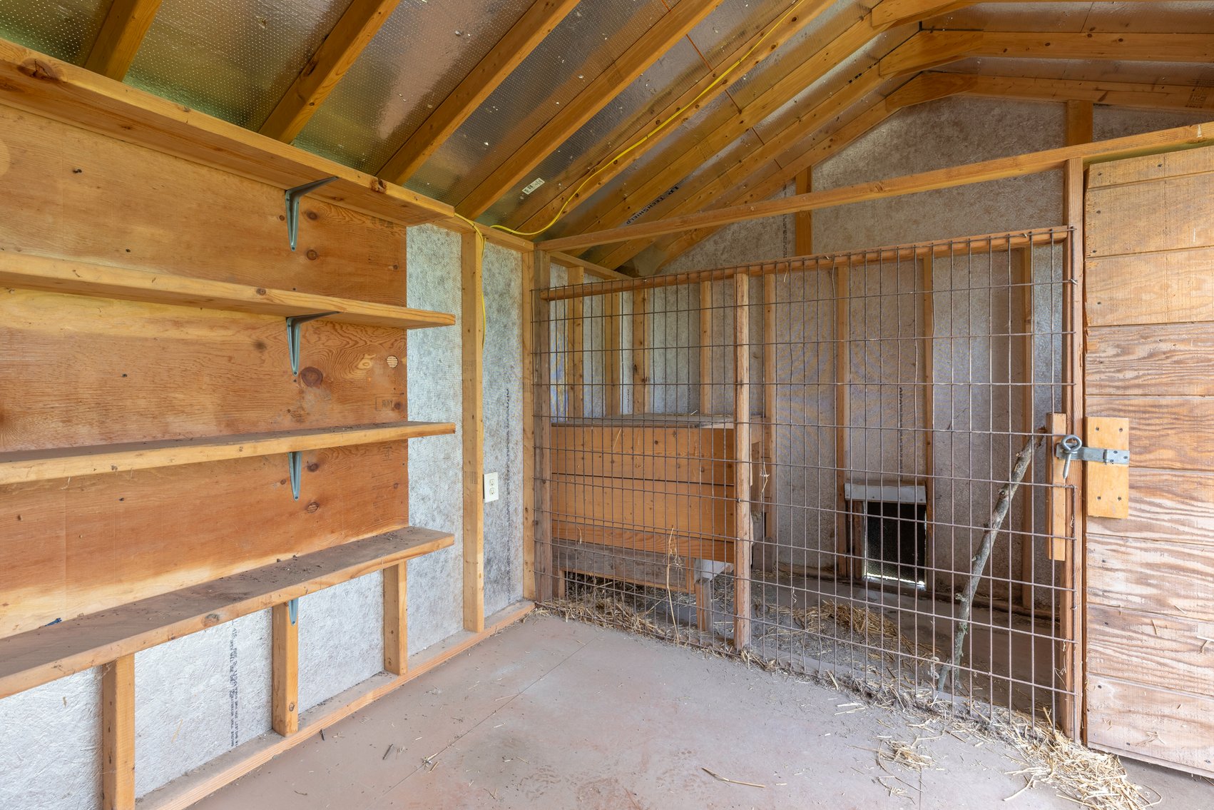 Image for 2507 Limekiln Rd LIVE Farm Real Estate Auction - Douglassville, PA