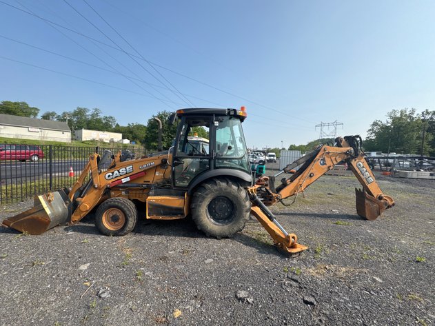 Image for Tools and Equipment Online Auction June 28th - Bechtelsville, PA