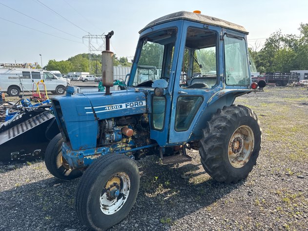 Image for Tools and Equipment Online Auction June 28th - Bechtelsville, PA