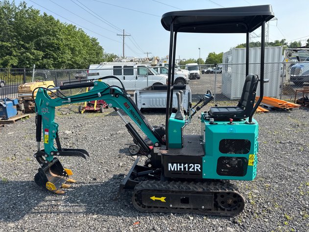 Image for Tools and Equipment Online Auction June 28th - Bechtelsville, PA