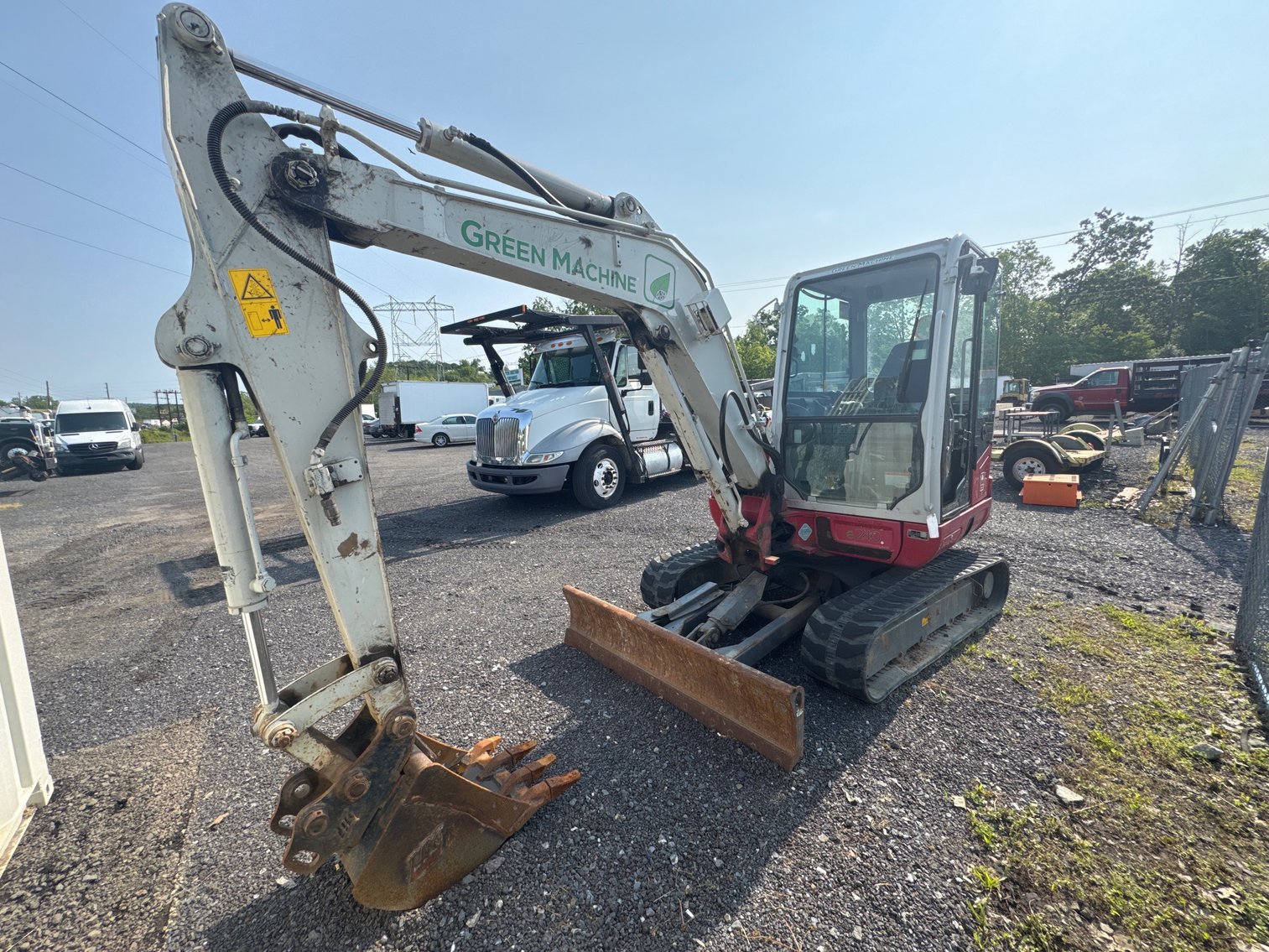 Image for Tools and Equipment Online Auction June 28th - Bechtelsville, PA