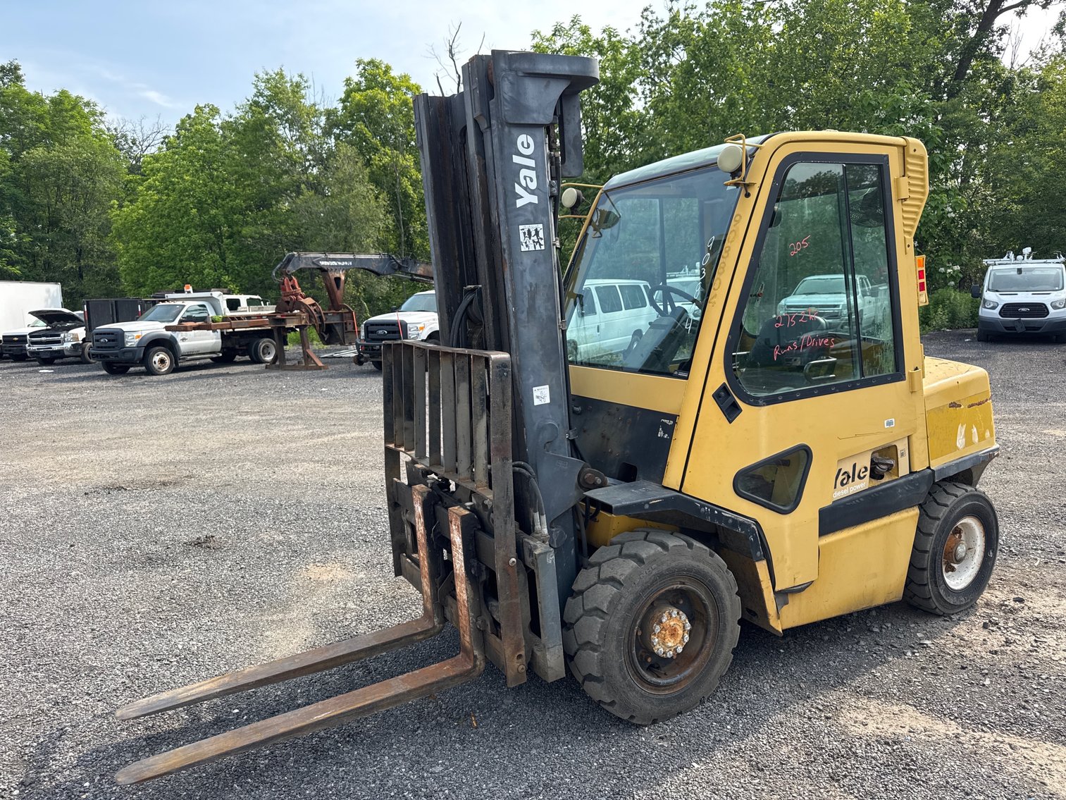 Image for Tools and Equipment Online Auction June 28th - Bechtelsville, PA