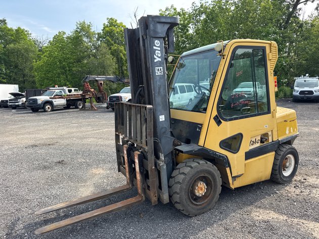 Image for Tools and Equipment Online Auction June 28th - Bechtelsville, PA