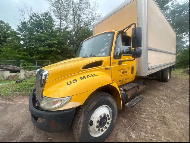 Image for Construction Company Surplus Equipment Online Auction – Colmar, PA